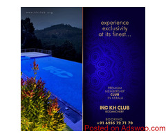 Budget Friendly Resort in Kozhikode