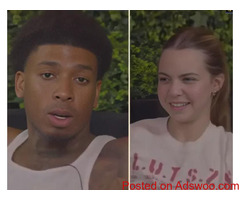 Bobbi Althoff Reveals Her 14-Year-Old Suicide Attempt in NLE Choppa Interview