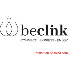 Get 15% Off Your First Purchase at BeClink with Code FIRSTCLINK
