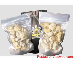 magicmushroomsdelivery.co Take 20% off Canada's BEST Shrooms TODAY