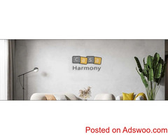 casaharmony.fr 10% de réduction sur votre première commande
