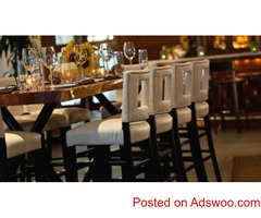 Plan to Customise the Design for Wholesale Commercial Furniture! Call Us
