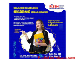 Best logistics and supply chain management institution in kozhikode