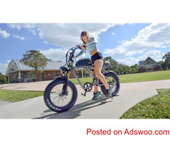 Discover the Future with Jupiter Electric Bikes