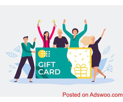 Enhance Your Business with Gift Cards from CardPEM