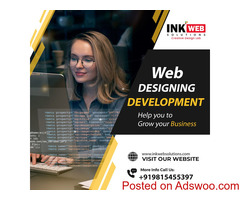 Features of a Reliable Web Development Company in Chandigarh