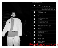 Drake Drops Massive 100GB Music Vault: Unheard Tracks, Videos, and More