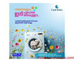 Home appliances center in calicut