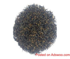 Premium Chinese Tea Wholesale | Zi-Chun