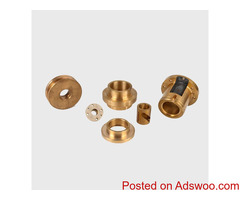 Bushes Manufacturer