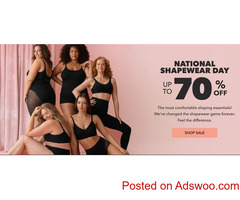 shapermint. com 20% off entire order sitewide