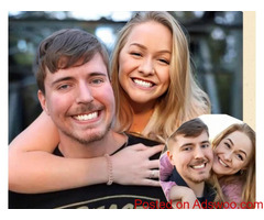 MrBeast's Ex-Girlfriend Calls Out Social Media: