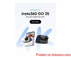 insta360 promo code