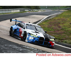 GT World Challenge Europe News