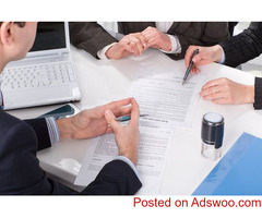 Frizell Law Firm