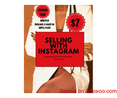 Grow Your Instagram Following - Learn DigitalMarketing Secrets