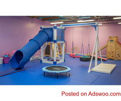 Suffolk Sensory Gym: Enhancing Skills with Occupational Therapy, Long Island