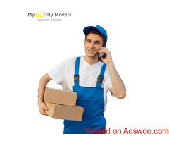Adelaide’s Premier Removalists - My City Movers