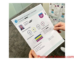 Buy PTE and IELTS online without exams.