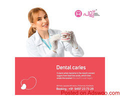 Best Dental Clinic in Kozhikode