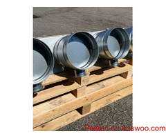 High-Quality Plenums for HVAC Systems | Ductin