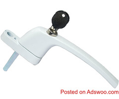 MM Buildtech Solutions - upvc door & window handles & accessories in coimbatore