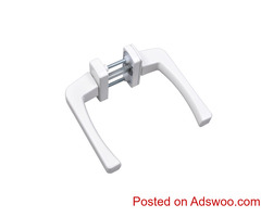 MM Buildtech Solutions - upvc door & window handles & accessories in coimbatore