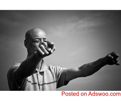 Chow Gar Kung Fu Online Training | MyChowGar