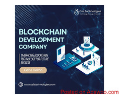 Embracing Blockchain Technology for future Business