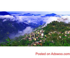 EAST SIKKIM PACKAGE TOUR