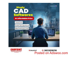 BEST DESIGN COURSES IN CALICUT