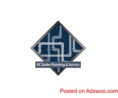 RC Szabo Plumbing & Sewer