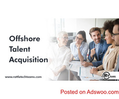 Efficient Offshore Talent for Cost-Effective Business Operations