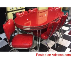 Customize our Restaurant booths for sale as per your commercial space