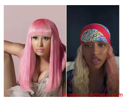 Nicki Minaj Drops "2 Lit 2 Late Interlude" & Drake Feature on Instagram Live