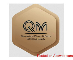 queenslandmirrors.au $10 off any online order - no minimum spend - limited time only