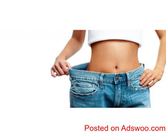 Boost Your Weight Loss Journey with REVIV IV Therapy