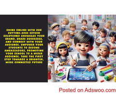 Empower Your Child's Talents with Alfa Kidz