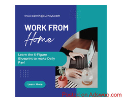 Unlock $900 Daily: Just 2 Hours & WiFi Needed!