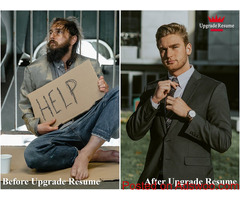 Resume Service - Get Hired. Avoid Pitfalls and Don't Lose Opportunity.