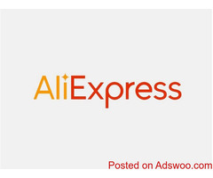 $5 Off Your Order of $50+ at AliExpress