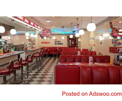 Want More Customers in Your Restaurant? Install Luxurious Booth Seats for Sale