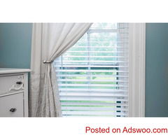 Indoor Blinds Perth | BTS Blinds