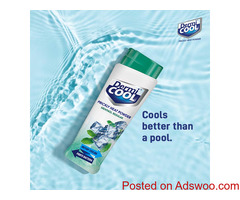 Best Ghamoriya ka Powder by Dermi Cool