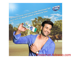 Best Ghamoriya ka Powder by Dermi Cool