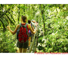 Best Costa Rica Vacation Packages | CostaricaPremiereTours