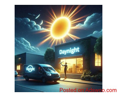 Daylight on Demand: Company Selling Sunlight at Night Takes the Internet by Storm