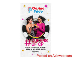 Casino Pride Vs Big Daddy | Which Casino is best in Goa?