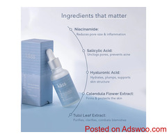 Kass Pore Minimizer Serum