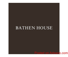 Luxury Junior Suites in Bath